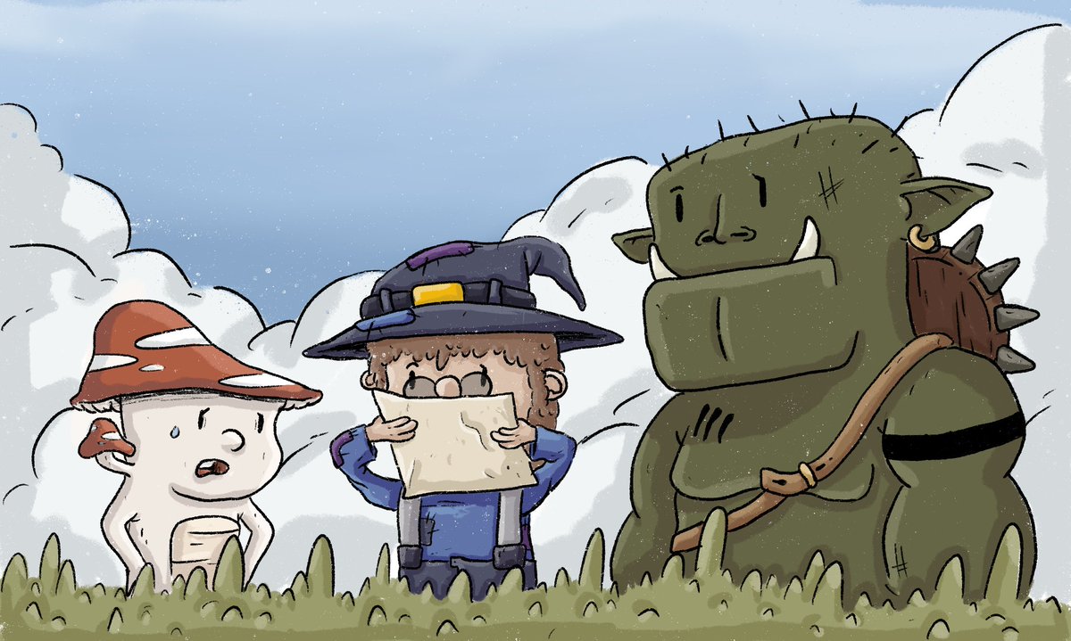 🎉 We're partnering with Fantasize to giveaway 3 WL spots 🎉

To enter:
1️⃣  Follow @FantasizeNFT &amp; @Utopia_family
2️⃣  Like + RT 
3️⃣  Tag 3 friends

Winners will be announced in 24 hours 🥳
#NFT #whitelist #WLGiveaway #UtopiaFamily