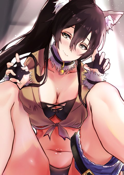 白瀬さん

#シャニマス 