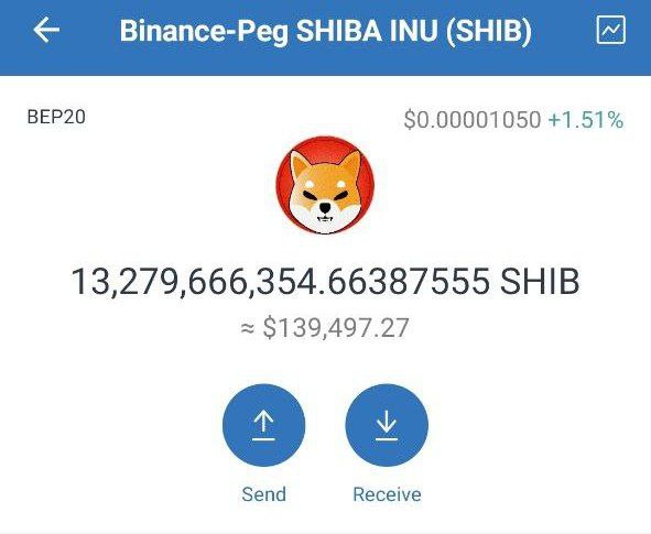 2403Earn's tweet photo. https://t.co/iGxVkyWNDo
https://t.co/iGxVkyWNDo

#ShibAirdrop #Shiba #Shibarium https://t.co/gidYOlfGvZ