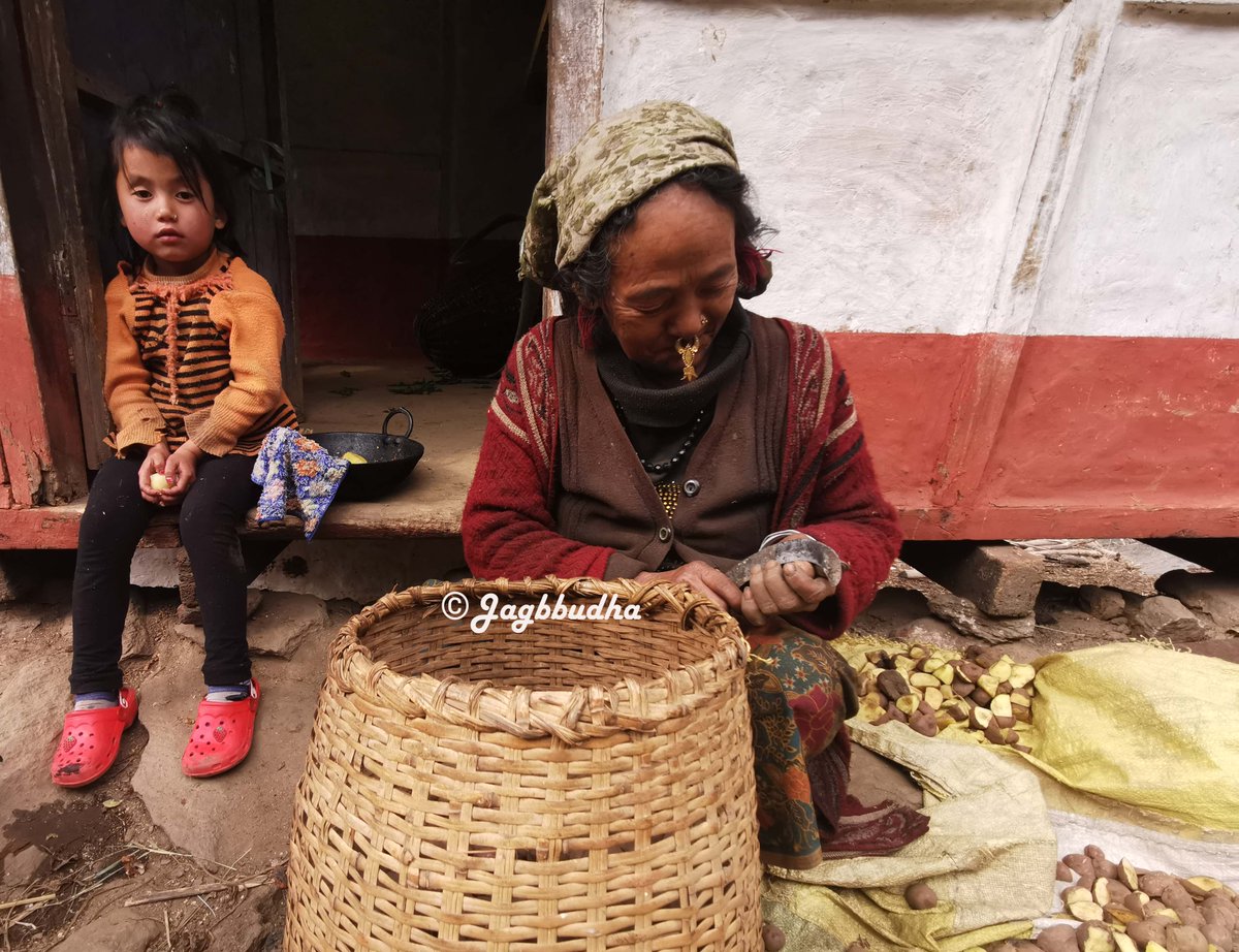 jagbudhamagar's tweet photo. Life has own way of rhythm.
#rythmoflife #simplenbeautifullife https://t.co/M7Ikz7tNp2