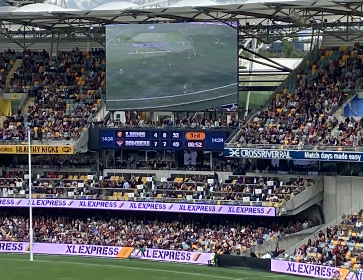 bekdotclark's tweet photo. What a cool score pattern!! I wonder how many other afl point/goal combos work like this? #MTBoS #MTBoZ #lessonstarter https://t.co/i8dDSOCUNt