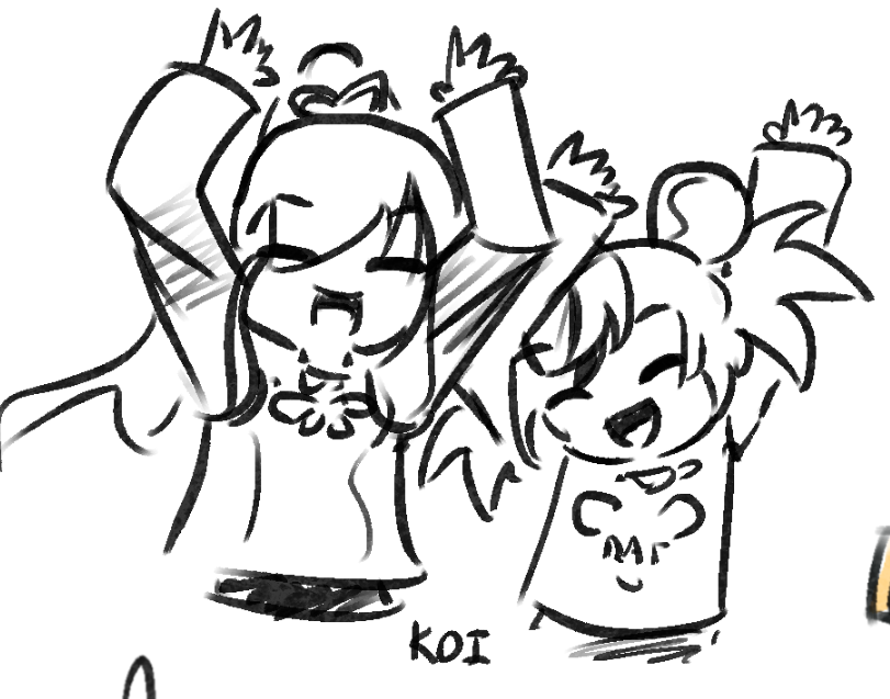 Koi 