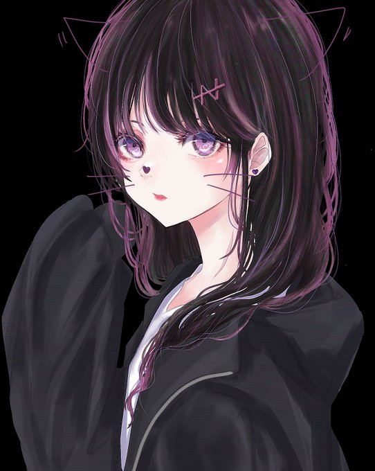 Nekomataさんのイラストまとめ Nekomataさんのイラストまとめ
