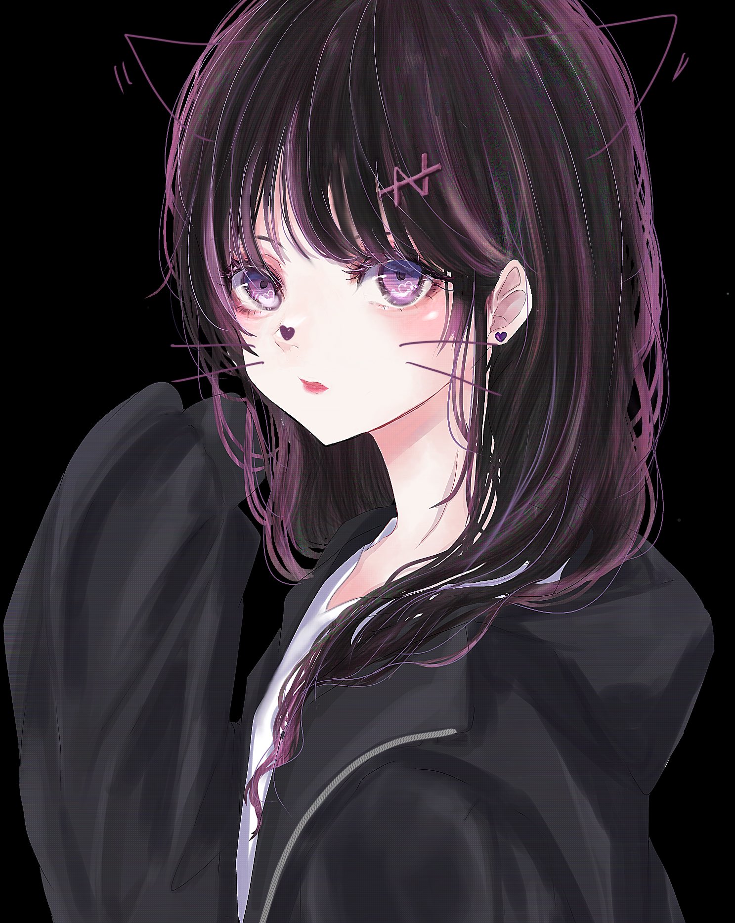 Follow ａ S Nekomata Latest Tweets Twitter