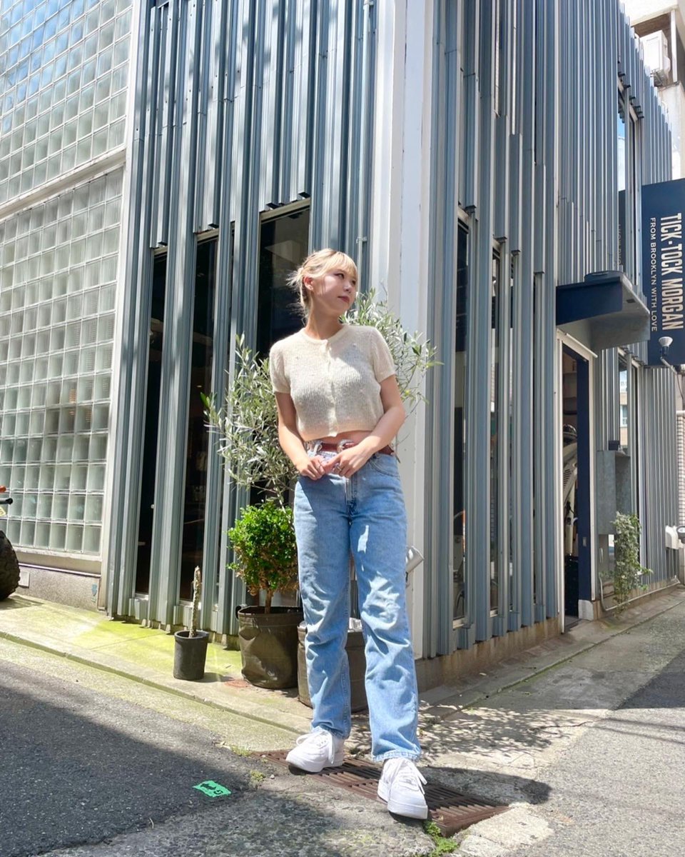 takeutick's tweet photo. 東京、神戸、姫路にある美容室
【TICK-TOCK】の
本日のstaffオシャレニスタ✨

★★3回目リクルート募集★★
 9/21 （水曜）応募締切
 9/26（月曜）11時～　面接 https://t.co/JefGwulvjB