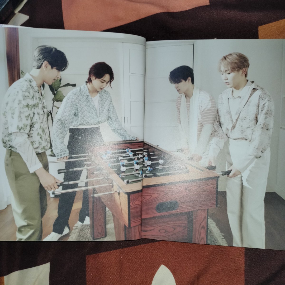 coupshug's tweet photo. wts lfb ph

- your choice beside ver.
- jeonghan dk seungkwan dino pb
- inclus ( see in the photo )
- damage ( see in this thread )
- 300 + lsf

mop: gcash
dop: july 12
mod: ggx

🏷️ your choice album seventeen svt https://t.co/dqLPREeI1I
