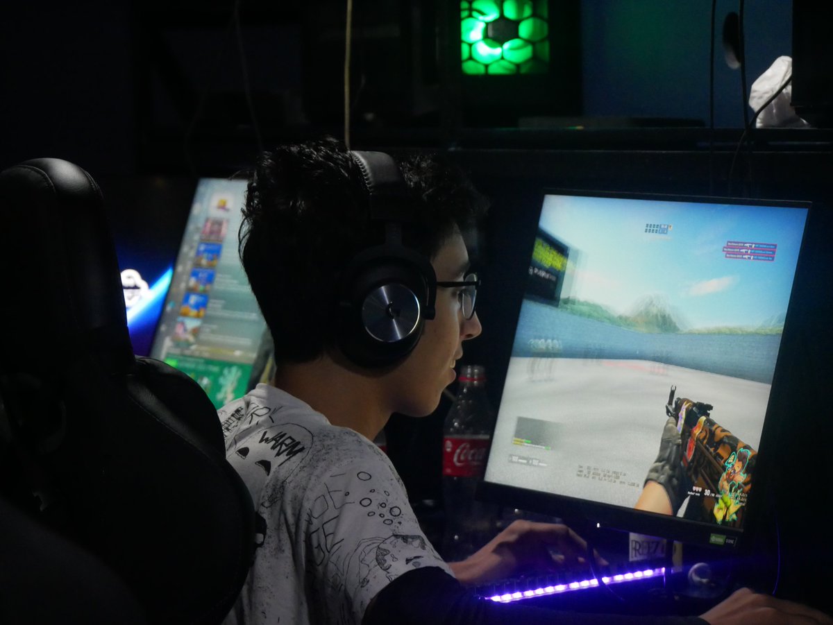 it was a fun bootcamp tbh, meeting the guys for the first time was such a great thing, intel africa masters in 4 days we r getting prepared 😁.