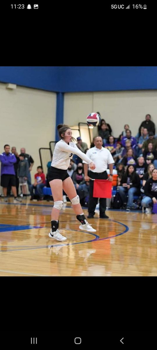 coach_bduran's tweet photo. Today,  Skidmore lost a student,  athlete, team mate,  daughter, sister,   friend and family member.  We are so grateful to have been able to have our lives touched/ impacted by this beautiful soul. Rest in Peace Kacy Rivers. 💙 you will always be remembered.  #8 🏐💜💛 https://t.co/kvJLxcXNAI
