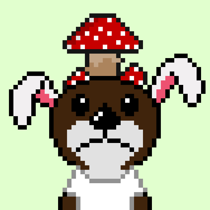 pixelotters's tweet image. ☀️GM ☀️

The Pixel Otters 2145

Floor price : 0.008 Ξ
Available on : @opensea
Blockchain : #ethereum

Get it early by clicking the link in bio 🌐

#NFTs #nftart #NFTCollection  #NFT #NFTdrop #NFTCommmunity #NFTMinting