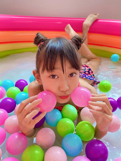 藤林夢のTwitter画像33