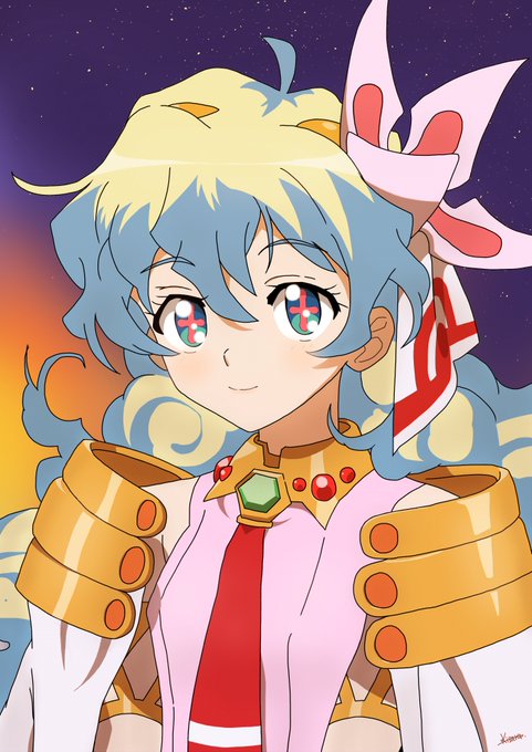 グレンラガン 高画質 のtwitterイラスト検索結果