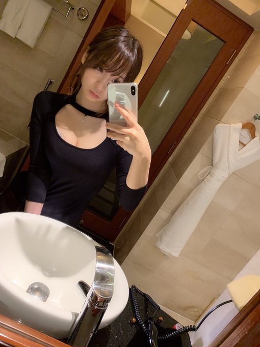 Twitterのコスプレ画像15