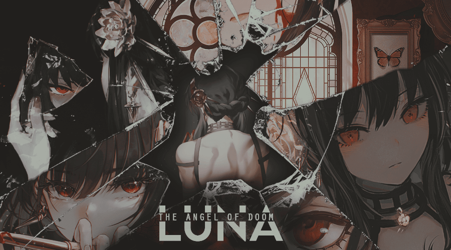 "Tras el disfraz de una dulce cocinera se esconde una psicópata obsesionada con la justicia. El ángel de la condena hará que paguen sus crímenes convirtiendo sus últimos momentos en un infierno"

🗡️Fantasyverse
🗡️Temática oscura
🗡️+18 Selectivo
🗡️User Amigable

⚔️¿Fav &amp; RT?⚔️