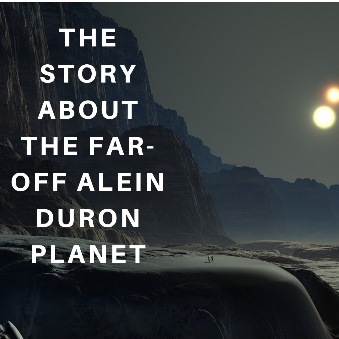knowledgebuckts's tweet photo. In our blog, we’re sharing the story of an alien planet called Duron. And their destructive creatures Chameleon who wants to kill human generation 😍
https://t.co/AIHxhdQjol
.
.
.
.
.
#storytelling #blogger #blog #reading #2minRead #aliens #novel #fearless #superhero https://t.co/VNXu3UbpXD