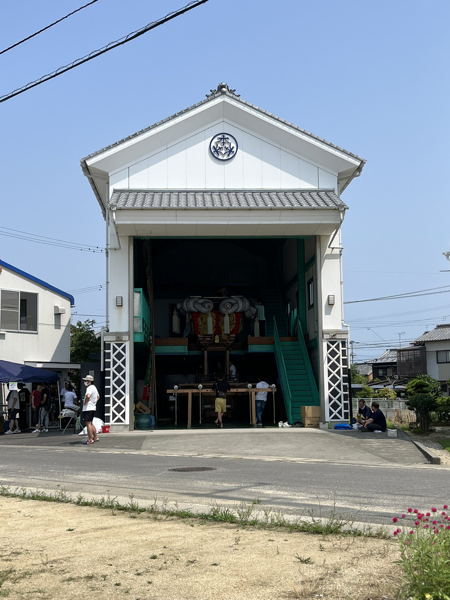 上村 (ue20030713) / Twitter