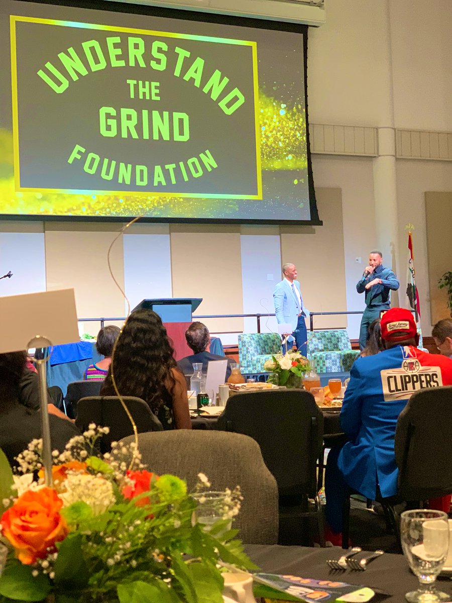 Rick_ArloYL's tweet photo. The @sdicACLU is proud to support the launch dinner of @npowell2404โs Understand The Grind Foundation. For more info on how #UTGF is effecting tangible change for the youth in Southeastern #SanDiego & to donate โก๏ธ https://t.co/02NkIOUFqc
@LAClippers
@CD4Monica
@allblocksmattr https://t.co/kH7xpAvAiJ