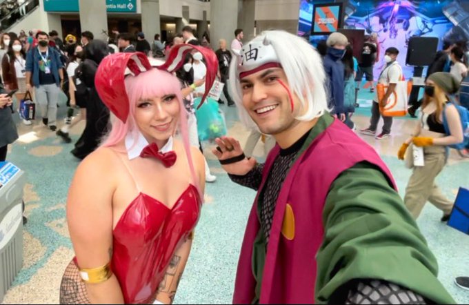 I didn&rsquo;t even recognize you in cosplay 😂 @LittlesLewds but thanks for being cool with my horniness 👀🤤<a class="tags" target="_blank" title="On Twitter" href="/?out=eyJ0eXAiOiJKV1QiLCJhbGciOiJIUzUxMiJ9.eyJpYXQiOjE3MjA4NzcyNDcsImlzcyI6InR3cG9ybnN0YXJzLmNvbSIsIm5iZiI6MTcyMDg3NzI0NywiZXhwIjoxNzUyNDEzMjQ3LCJyZWRpcmVjdF91cmwiOiJodHRwczovL3R3aXR0ZXIuY29tL0xpdHRsZXNMZXdkcyJ9.nMpIjG-Gf2vddDyAHK_cXctekSNbQzCZt5d8Wjh3pQ4pRq_UlJ2dmbtYL-aG3oqzcadEX6dsajGRhJBdV6N1Zg">@LittlesLewds</a>