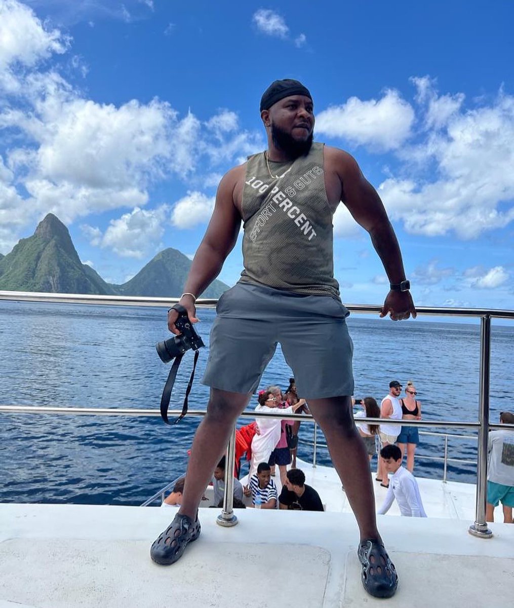 philippe_dol_'s tweet photo. Saint Lucia 🇱🇨 https://t.co/MhhCOy8i2z