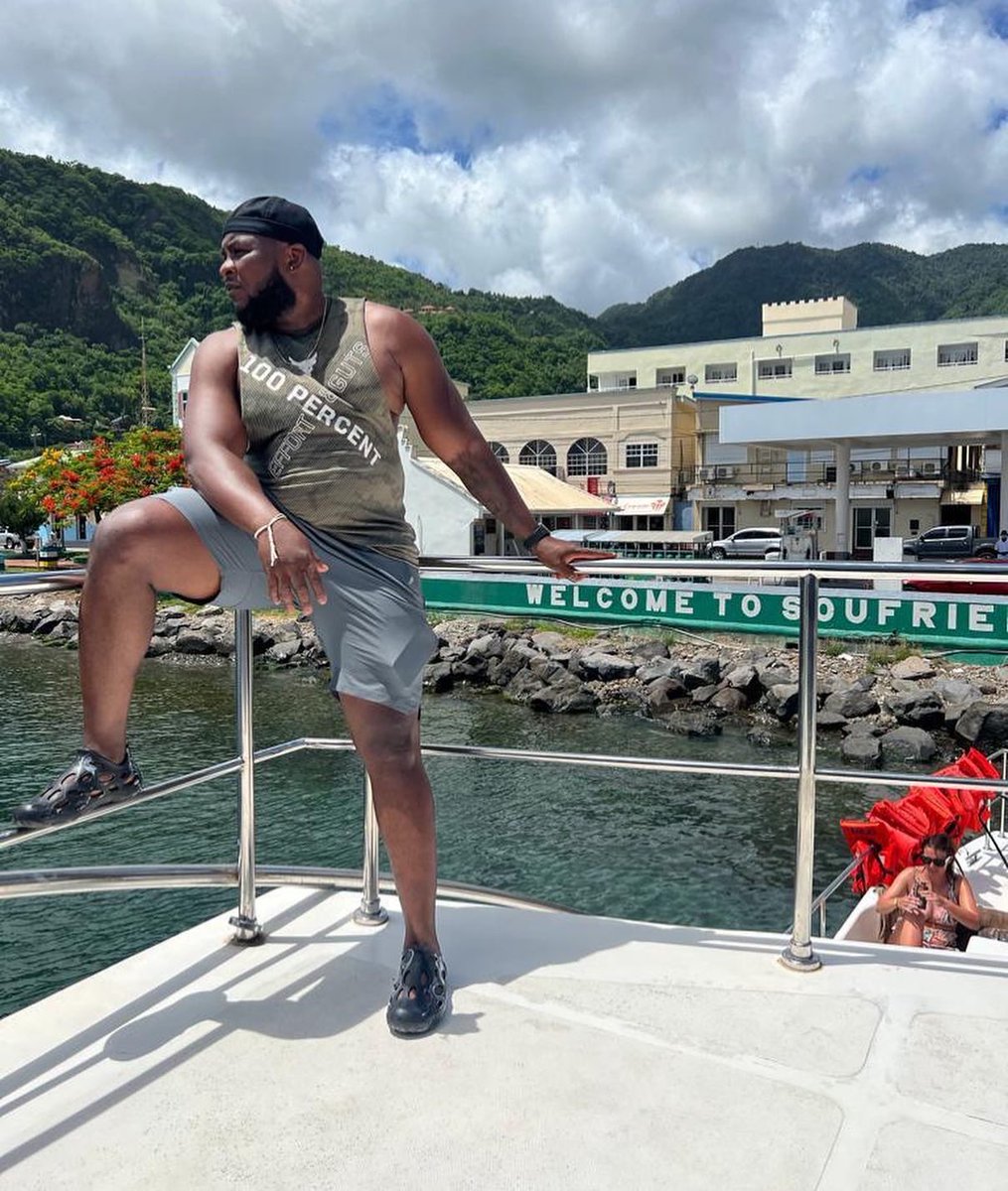 philippe_dol_'s tweet photo. Saint Lucia 🇱🇨 https://t.co/MhhCOy8i2z