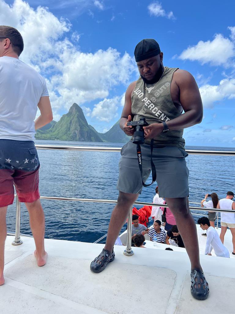 philippe_dol_'s tweet photo. Saint Lucia 🇱🇨 https://t.co/MhhCOy8i2z