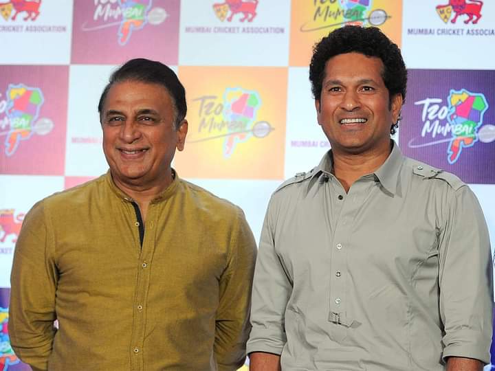 Happy Birthday Sunil Gavaskar Sir   