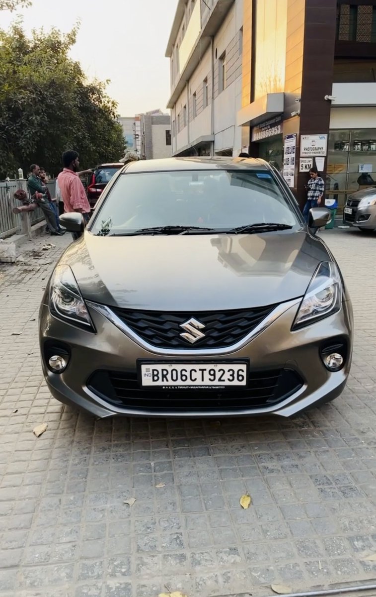 IamKrishna97_'s tweet photo. My car( BALENO, BR06CT9236)  was stolen on 29th June 2022 at night, from C-240/B, New Aashok Nagar, Near Rajdhnai Hospital.
I did FIR near police station, but there is no any investigation happend, i still waiting!
Please help me! 🙏🥹@ArvindKejriwal @DelhiPolice @PMOIndia #Cm https://t.co/WkgaUCOgpg