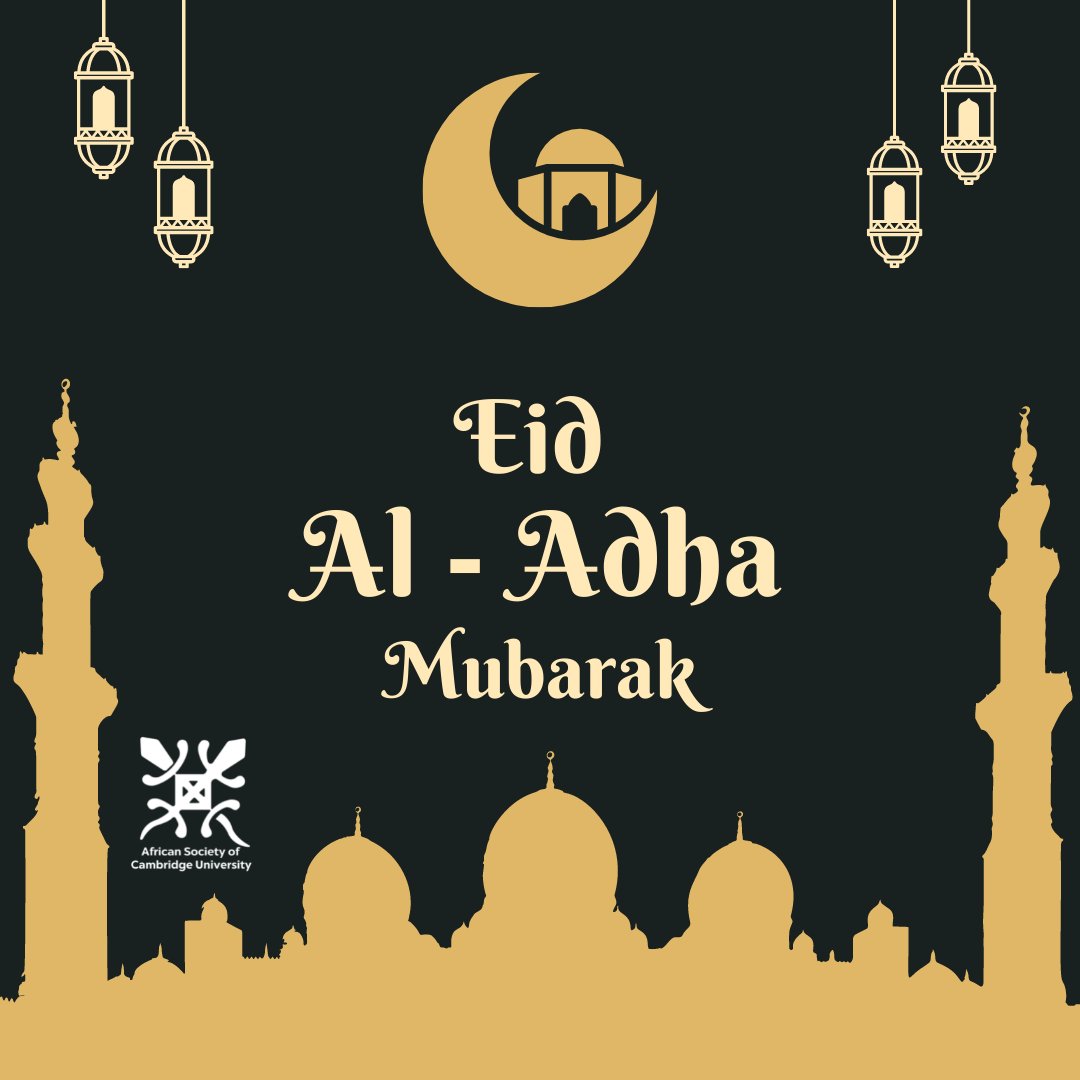 May the pious occasion of Eid-ud-Adha bring prosperity, joy and positivity to your life. Eid Mubarak to all our Muslim friends and family.