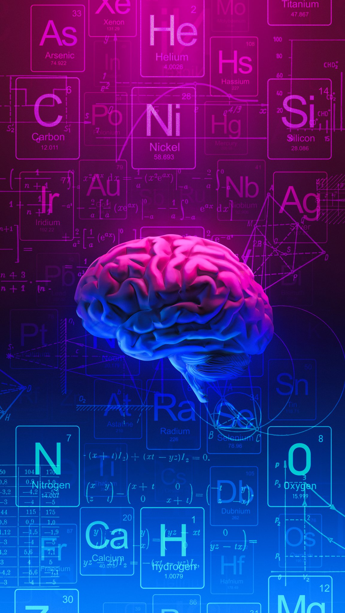 Wallpaper on X: "4k #wallpaper for your #smartphone #Brain #Texture  #Chemistry #Science https://t.co/GWxg3S2TWp" / X