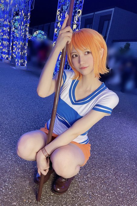 コスプレイヤーKaori（ふしみかおり）のTwitter画像24