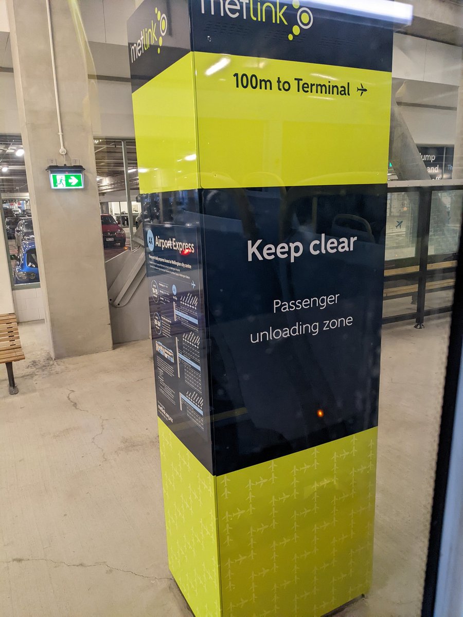 shwep's tweet photo. I should not be this excited about tagging onto a bus, but getting from the airport to the CBD on public transport is some kind of magic. https://t.co/Zc7tBoyA9Q