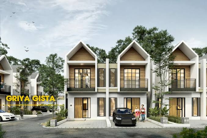 ipunk_baik's tweet photo. STAGNASI ARSITEKTURAL
Ini adalah beberapa desain rumah yg kini sedang tren ditawarkan oleh developer kepada calon pembeli.
Apakah teman-teman menyadari letak kesamaannya? 
-desain modern
-scandinavia
-material pabrik
-fasad segitiga
-kanopi post production.
- ( ada lagi? ) https://t.co/sSCVnE0eH2