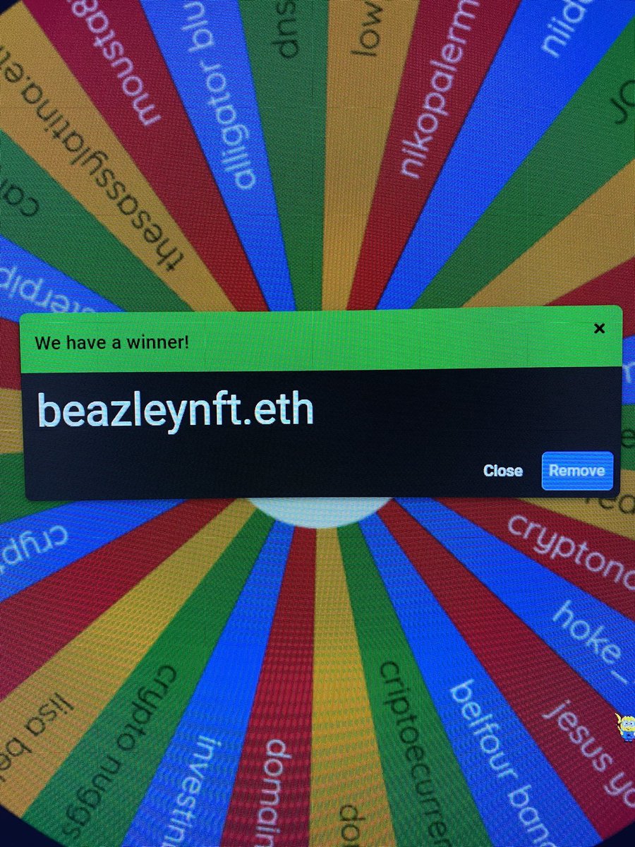 Clerk🍻 tweet media