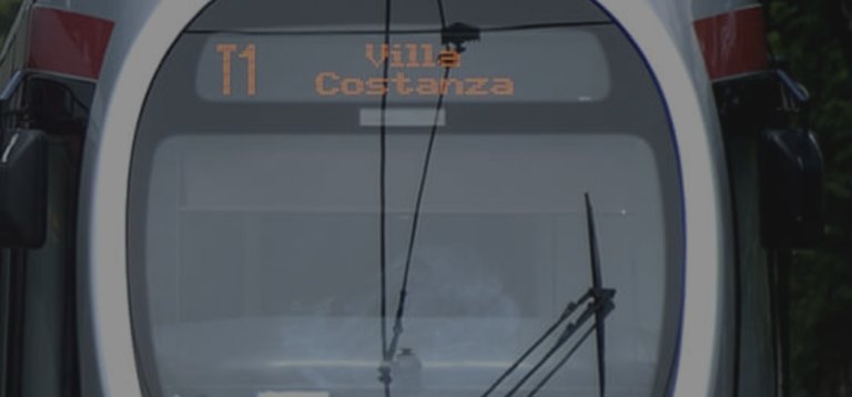 A #Firenze il tram autonomo con il progetto Elastic

ttsitalia.it/a-firenze-il-t…
#guidaautonoma #SelfDrivingCars #AI #IoT #5G #AVs #AutonomousVehicles #autonomous #Robot #startup #startups #SmartCity #robotaxi
#BigData #Travel #tech #technology #MachineLearning #Mobility #delivery