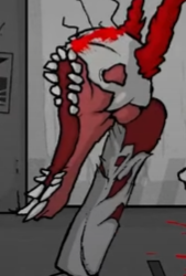 MihoruMaster's tweet image. why the long face? @MRKrinkels