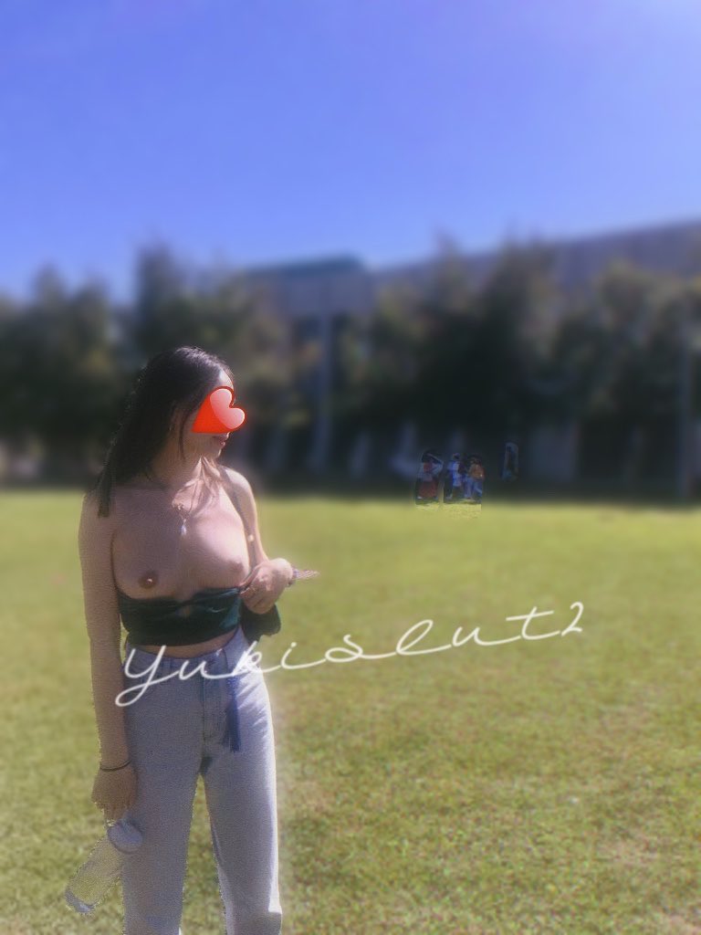 如果你經過見到會對我做咩😳🙈

#美腿 #美尻 #大奶 #扑野 #做愛 #3p #偷食 #mmf #蜜桃臀 #淫娃 #野外露出 #中出 #綠奴 #口爆 #顏射 #性奴 #大波 #綠帽 #淫婦 #淫叫 #港女 #ntr #大屎忽 #hkgirls #hkcouple #hksex