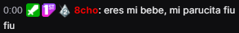 ParuDesu_'s tweet photo. Como se banea a un streamer, pregunta seria https://t.co/guNUXyE2T8