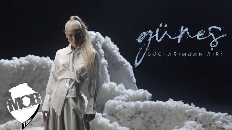 Bu yaz'ın kendini şiddetle farkettiren ismi:GÜNEŞ

2 yıl önce Dua ile duyurdu adı
2 yıl sonra Atlantis albümü spotify zirvesinde👍
Favorim;Suçlarımdan Biri

Sözler fena,altyapı cillop,mix dehşet
Klibi oha
Erhan Boraer remix' de taş
Nakaratı nsfw bile sayılır

Yaz'ın 2.kazananı👍