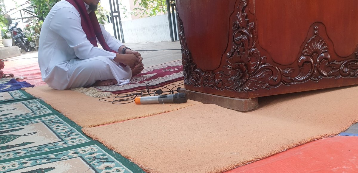 akun milik pribumi tweet media