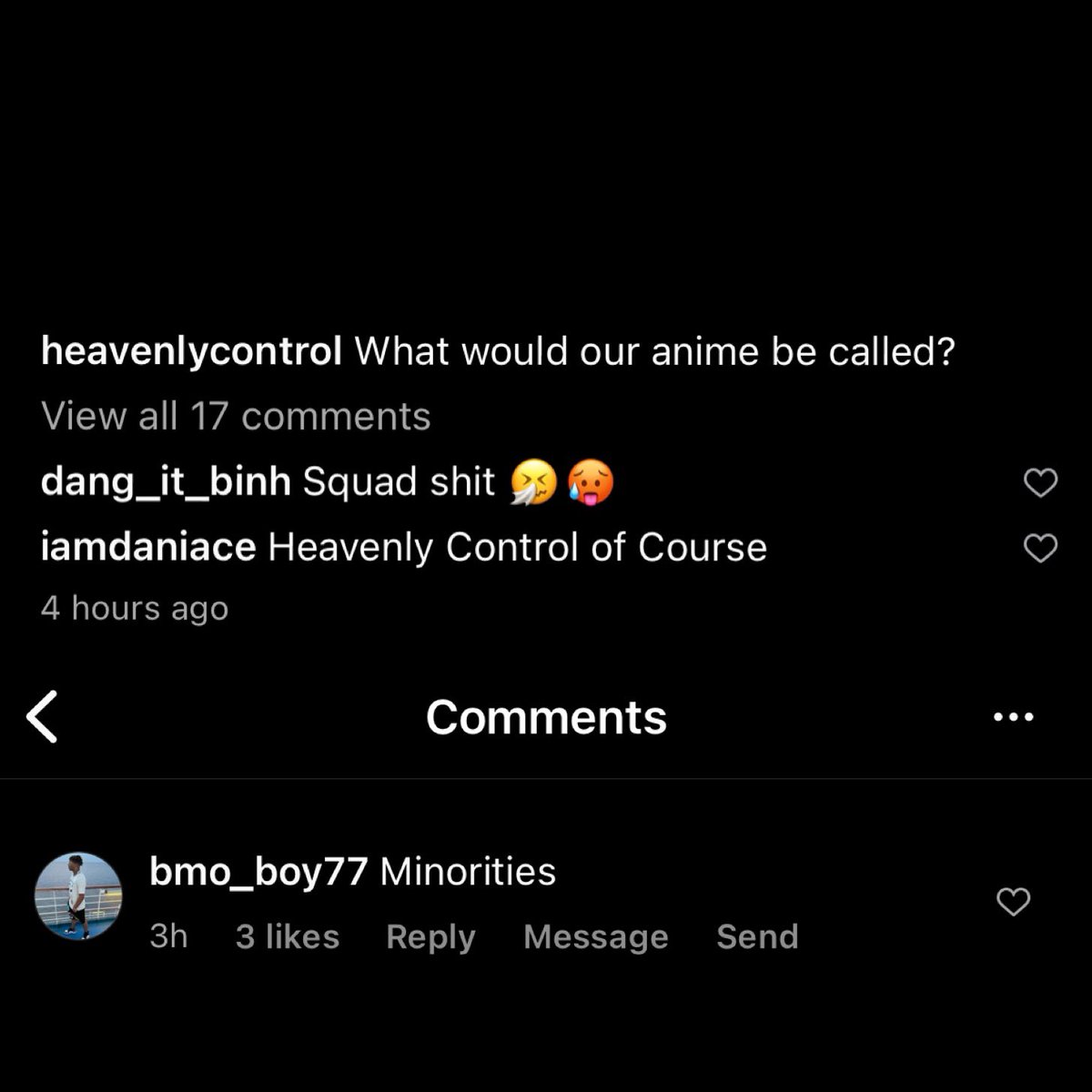 Heavenly RA 👑 tweet media