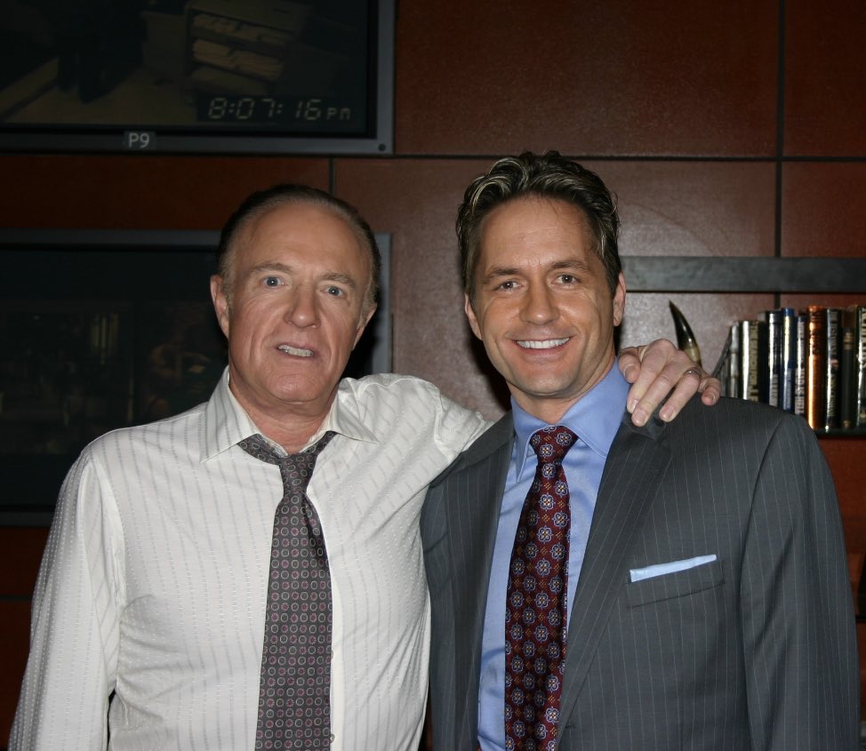 Guy Ecker tweet media