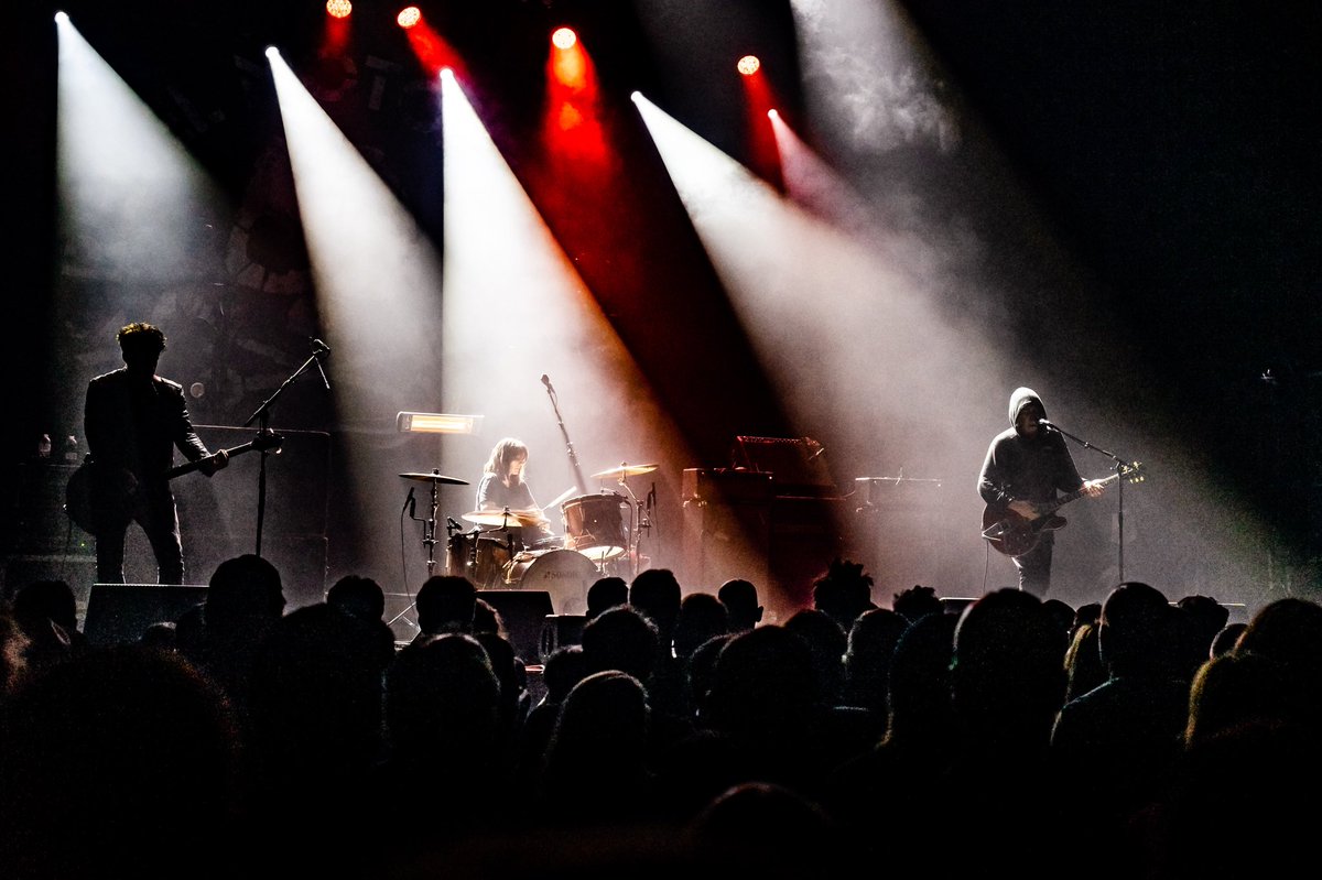 BRMCofficial tweet media