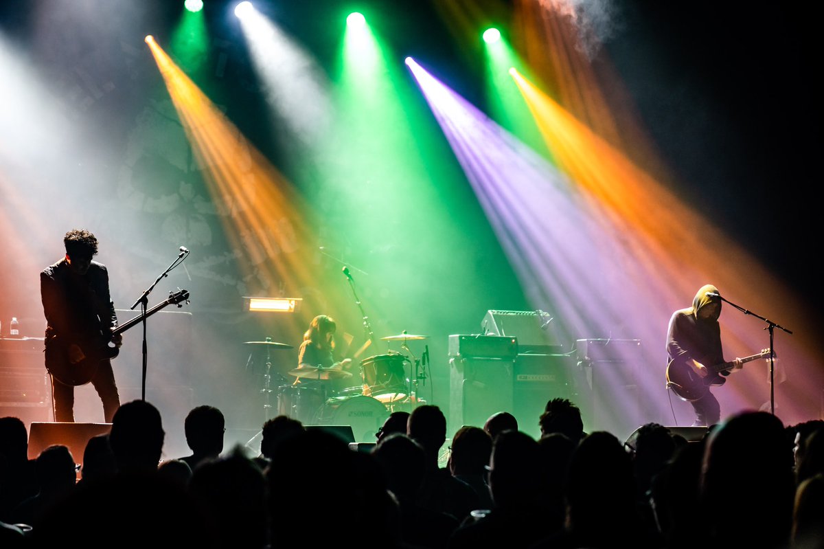 BRMCofficial tweet media