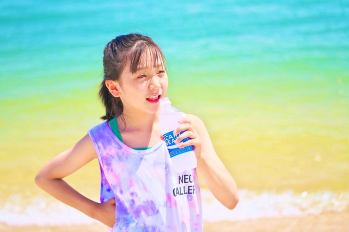 Twitterのコスプレ画像27