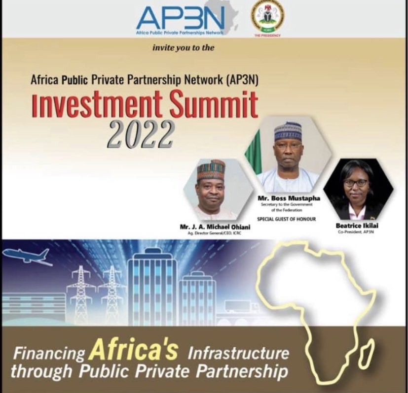 Udiba_Udiba's tweet photo. Collaboration with the Private sector to Finance World Class infrastructural development in Africa nay Nigeria will reduce budgetary constraints.NDP 2021-2025 is built on this premise. #PPP #AP3N #NPPPN #NGF #ICRC #CP3P 💪🏿 https://t.co/93Z1BaAbHk
