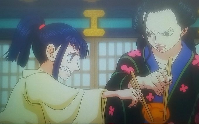 イゾウのtwitterイラスト検索結果