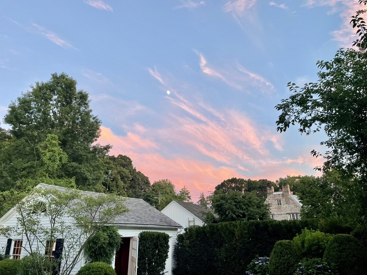 matt_pardee's tweet photo. @ericfisher In Southport. A beauty - and perfect day. https://t.co/IvCxM5BoFD
