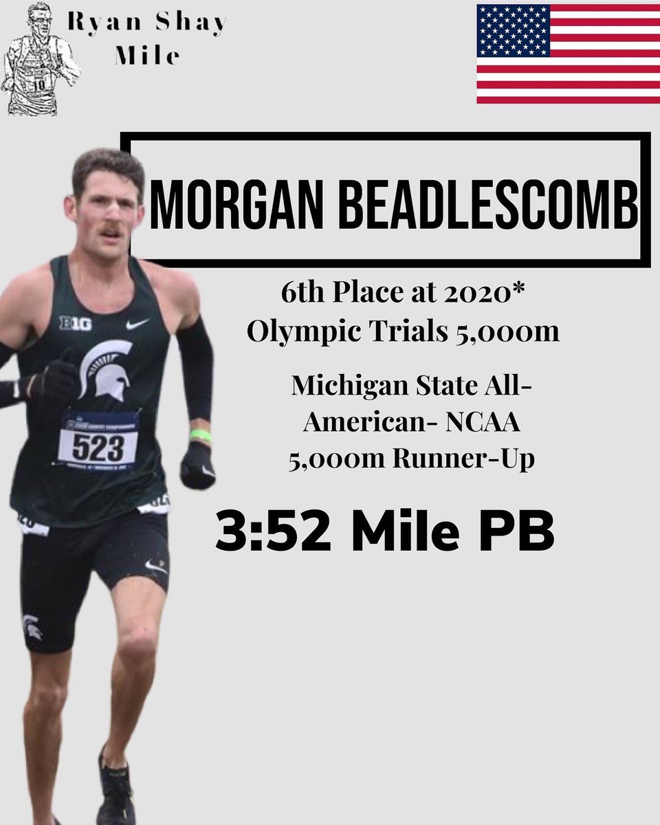 Two B1G names coming to Charlevoix!