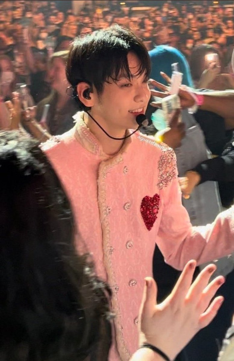 CHOI SOOBIN OUR 4TH GEN LEADER