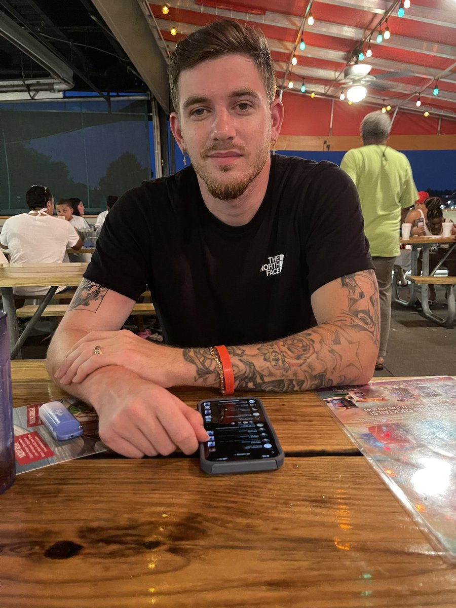 MedicalMaria's tweet image. My sexy date @younglud25