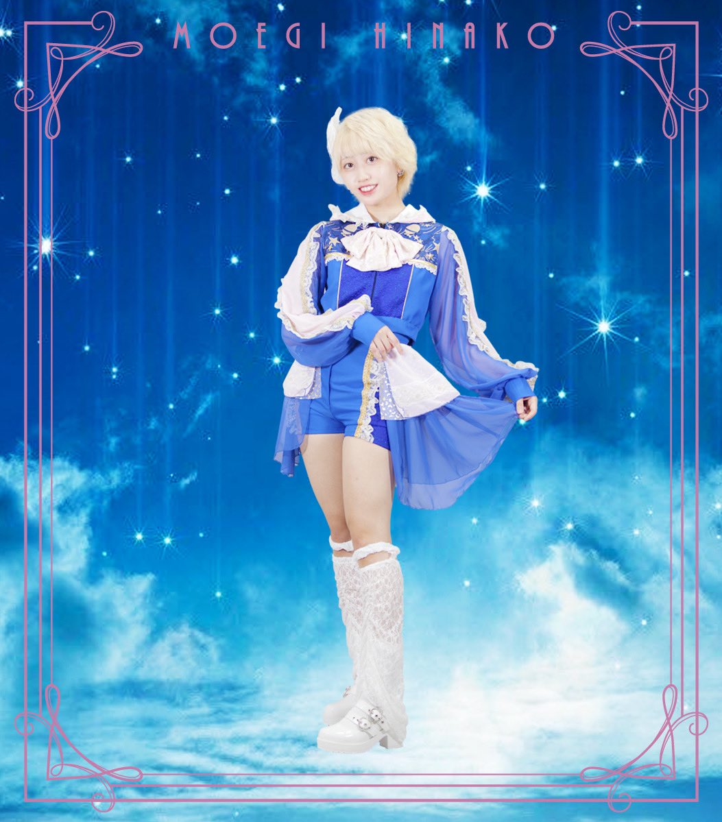 yorutomerc's tweet photo. ▱ ▱ 新ヴィジュアル公開 ▱ ▱

🌙 萌木ひなこ (@yorumeru_hinako )
🌙 キャンディピンク担当🍭🎀
🌙 #萌木が歌ってみた

✡︎⋆꙳ 貴方の1番の歌姫になれますように ꙳⋆✡︎

#77RT 達成で next member up ... 𖤐⡱

#よるめる https://t.co/L4018vtH2B